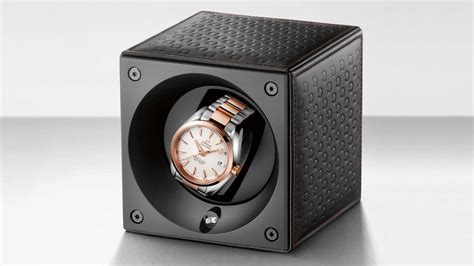 how to wind my omega watch|best watch winder for omega.